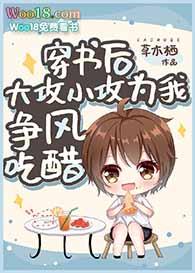 穿书后我攻了原著攻一