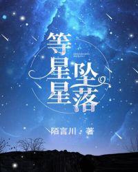等星星坠落61章免费阅读