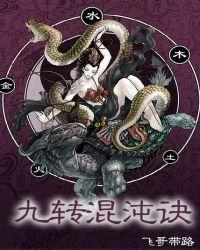 九转混沌诀无删减版