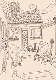 一室生香年代1v2碎碎平安完结了吗