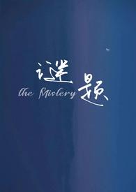 谜题意思