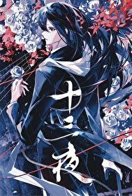 十三夜by漱欢讲的什么