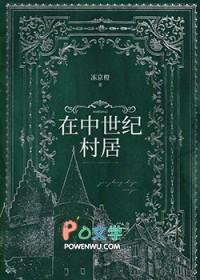中世纪村子