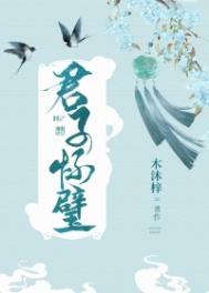 君子怀璧by木沐梓闻玉