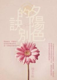 夕阳的色调