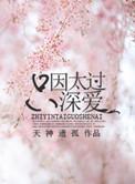 只因太过深爱txt