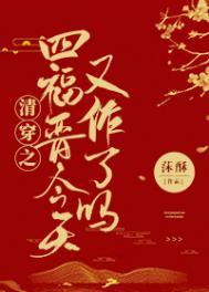 清穿之四爷的侧福晋全文免费阅读