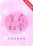 茉莉初雪是什么茶