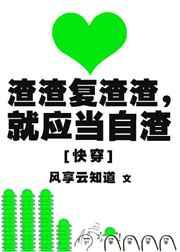 渣渣复渣渣 就应当自渣 快