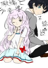 傲娇老婆是只猫头鹰