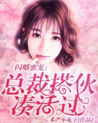 书名总裁闪婚甜蜜蜜