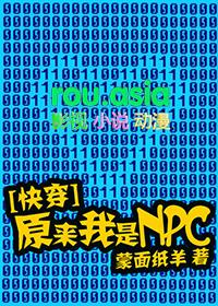 原来我是npc快穿by蒙面