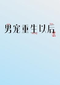 重生成男宠的