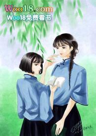 民国女学生by