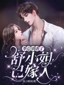 舒小姐已嫁人 温言暖语