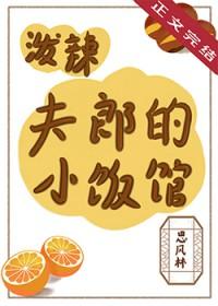 泼辣夫郎的小饭馆by