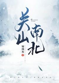 关山月北