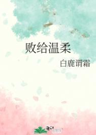 败给温柔江萝萝