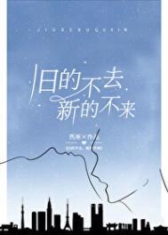 旧的不去新的不来英语翻译
