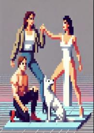 女频大战男频女主系统的