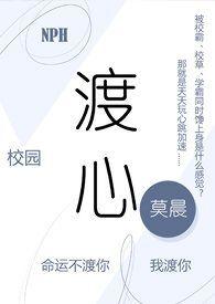 渡心(校园 NPH)大结局