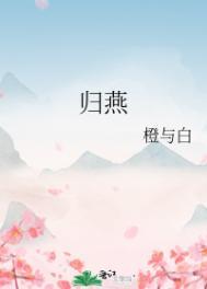 归燕和归雁的区别