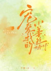 我的宠爱