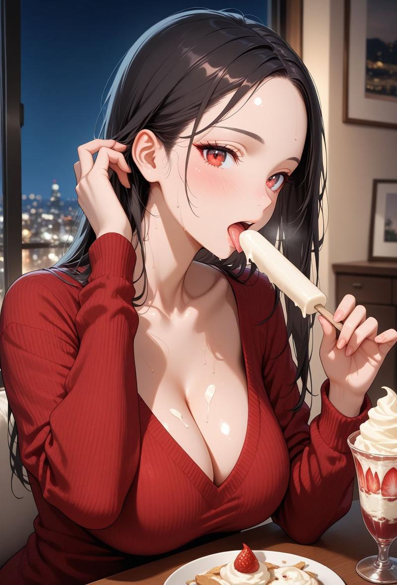 我的男人是个渣