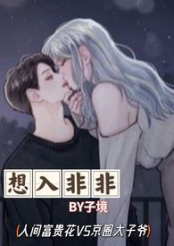 想入非非是什么意思