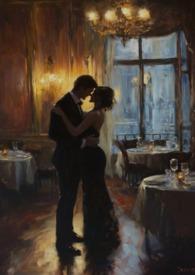 在这样的年代男主