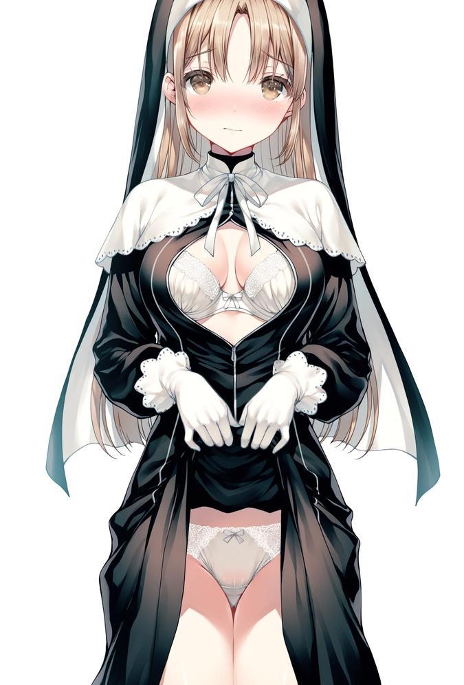 伪娘出行