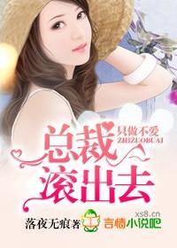 只做不爱总裁滚出去by落夜无痕