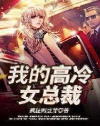 我的高冷女总裁陆辰
