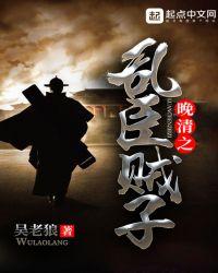 晚清之乱臣贼子起点