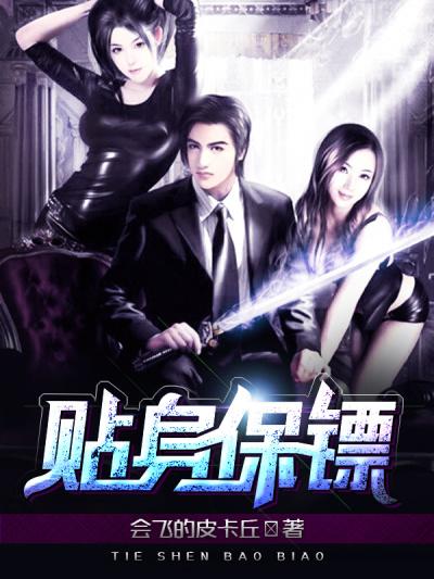 傲娇总裁的贴身保镖