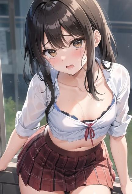 贾峪中学