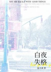 请问白夜