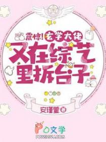 玄学大佬是