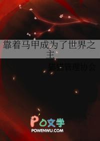 我靠马甲撑起空壳组织