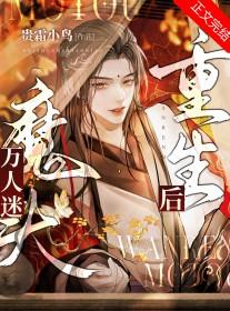 重生万人迷文