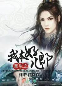 重生之我本好儿郎讲的什么