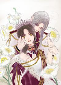 英国女王喜欢的花