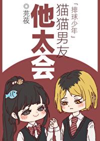 排球少年男主是谁