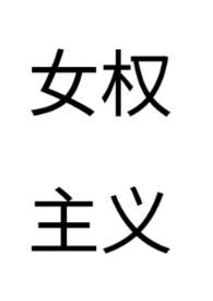 女权主义文献