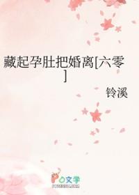 藏起三月孕肚离开