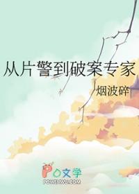 从警察到犯罪的