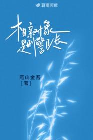 相亲对象是警官漫画