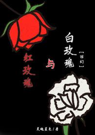 红玫瑰与白玫瑰隐喻