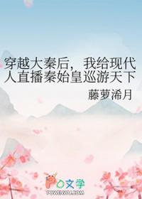穿越大秦始皇帝