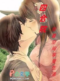 四合院带着空间享受生活